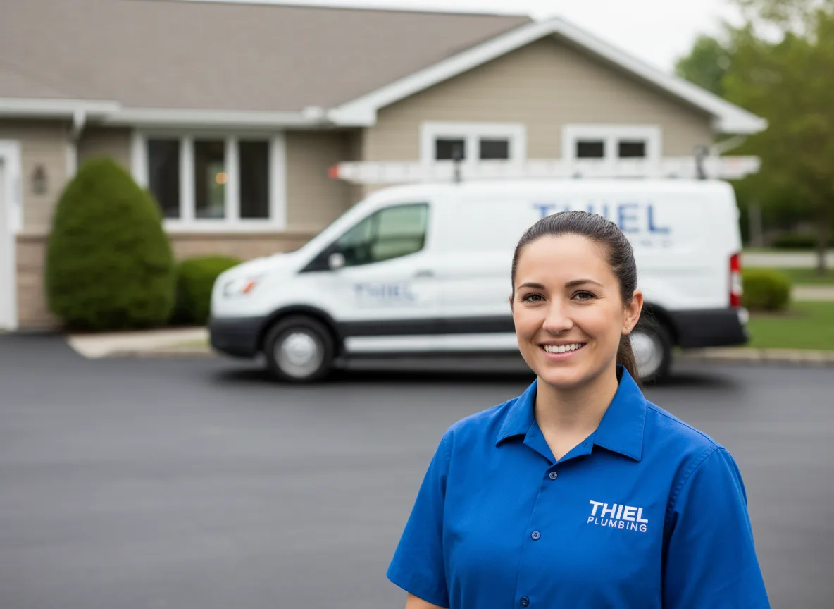 Plumber Eudora, AR FAQs